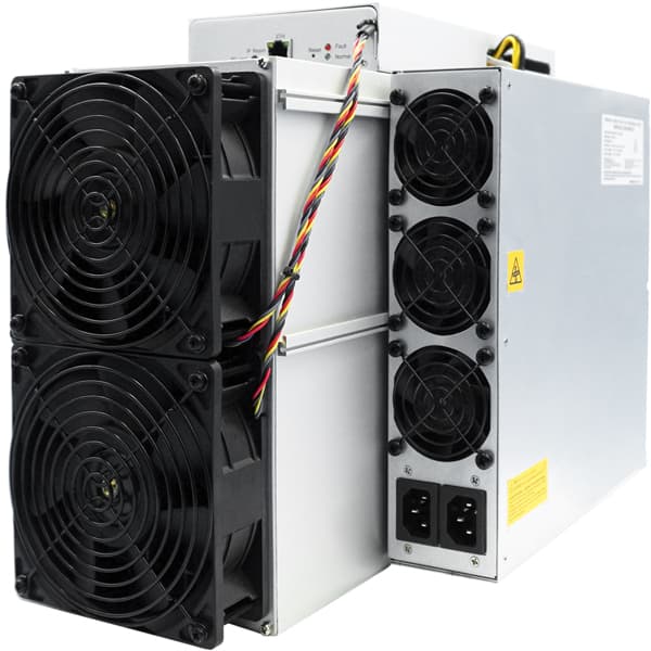 Bitmain Antminer D9 X11 miner