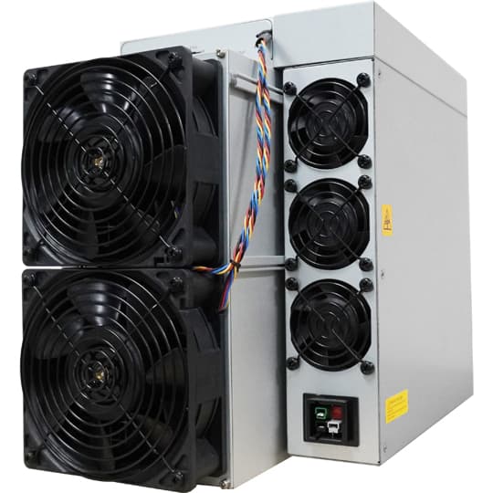 Bitmain Antminer L9 Scrypt miner