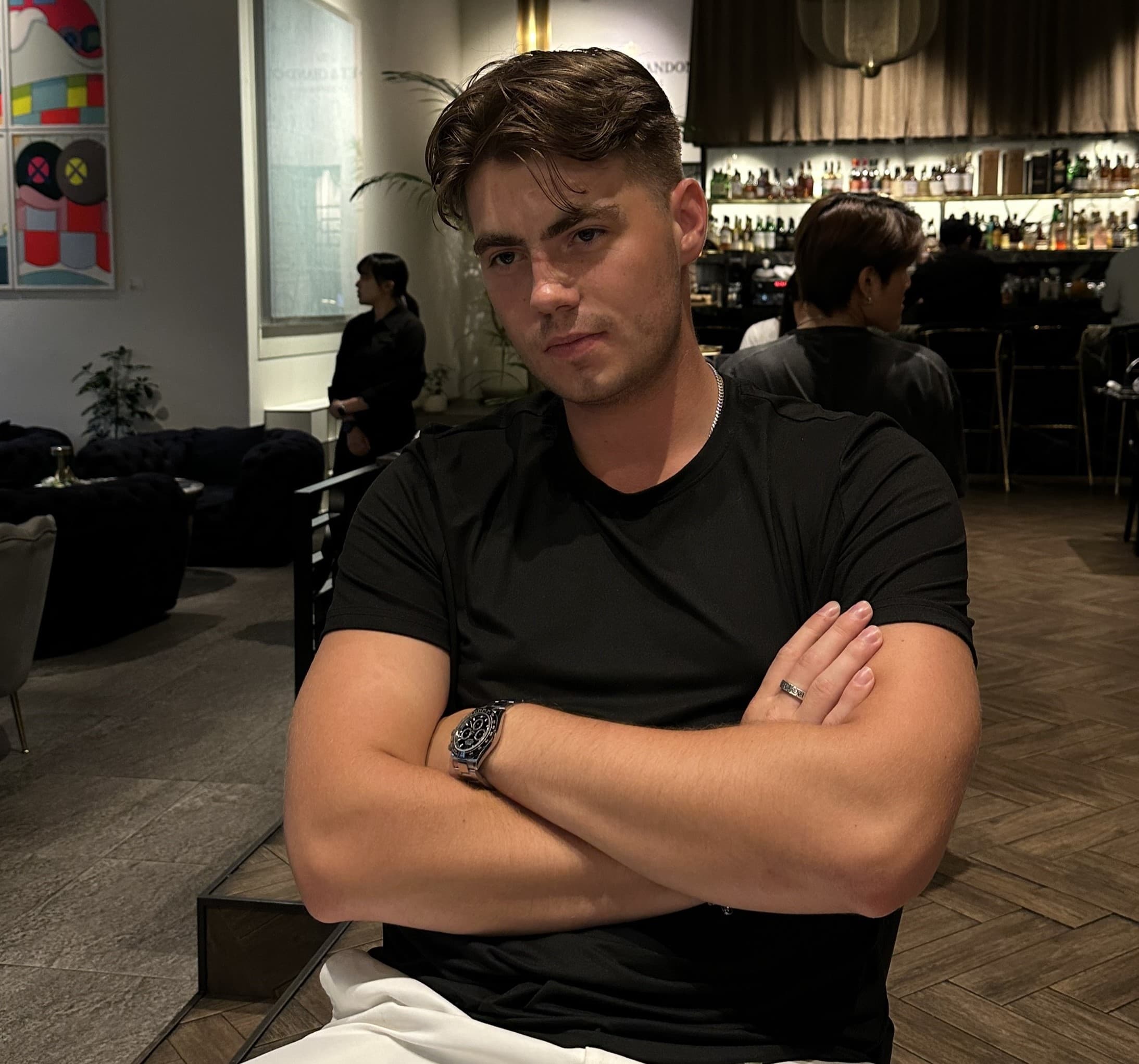Vlad Kolomyza